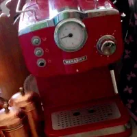 قهوه ساز مباشی