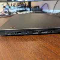 لپ‌تاپ Lenovo ThinkPad X1 Carbon|رایانه همراه|تهران, فلسطین (میدان انقلاب)|دیوار