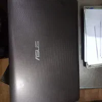 لب تاپ ایسوز ۵۱۲ گیگ رام ۸|رایانه همراه|تهران, شهرک محلاتی|دیوار