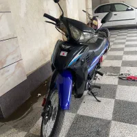 بی کلاج|موتورسیکلت|گنبد کاووس, |دیوار