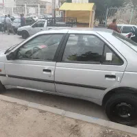 پژو 405|خودرو سواری و وانت|حمیدیه, |دیوار