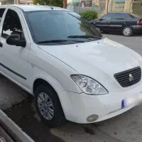 تیبا 2 مدل 1400