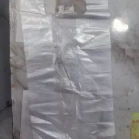 نایلکس سفید در جه ۱