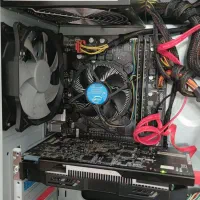 کیس گیمینگ DDR4 I5