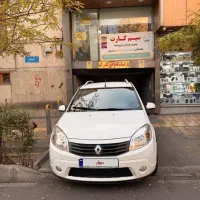 ساندرو مدل ۹۶