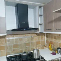 فروش آپارتمان دوخوابه کامل ، ۱۰۰ متر ، طبقه ۳|فروش آپارتمان|ملایر, |دیوار