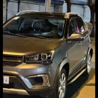 ایکس 22 استثنایی دنده ای