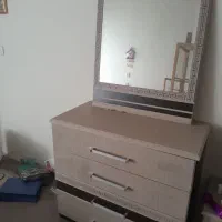 سرویس خواب کامل|تخت و سرویس خواب|تهران, قصر فیروزه ۱|دیوار