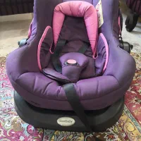 ست کامل سیسمونی Good Baby