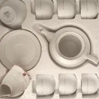 سرویس چایخوری