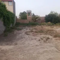 زمین-روبروی-تالار-قصر-مساحت-133متر