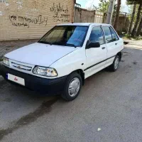پراید‌مدل‌88‌دوگانه‌کار‌خانه