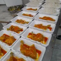 غذای پرسنلی اقتصادی|خوردنی و آشامیدنی|تهران, فرمانیه|دیوار