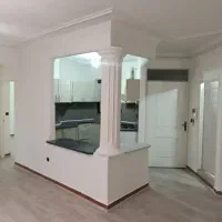 اپارتمان خلوت ۲ خواب در گلباغ نماز ۷۵ متری