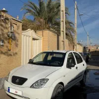 تیبا۲مدل ۹۷