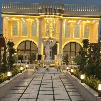 باغ ویلا گوهردشت فول لاکچری