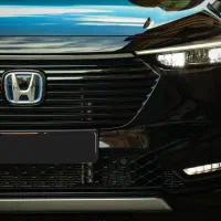هوندا HR-V/اقساط بلند مدت/بدون ضامن/سند به نام