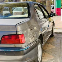 پارس مدل ۹۰|خودرو سواری و وانت|قروه, |دیوار