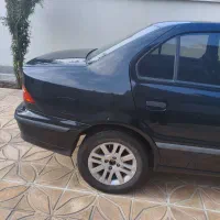 سمند LX  معمولی ۹۹