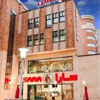 مغازه ۲۸ متر/مجتمع پارسیان اشراق