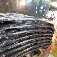 سپر جلو عقب پراید هاچبک کره ای تارا ریو دناپلاس207