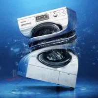 نصب و تعمیرلباسشویی‌وظرفشویی و جاروبرقی با گارانتی