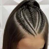 بافت مو|خدمات آرایشگری و زیبایی|نیک شهر, |دیوار