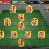 اکانت تمام فول درملیگ 2025|کنسول، بازی ویدئویی و آنلاین|تهران, شمشیری|دیوار