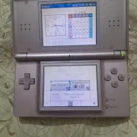 کنسول بازی نینتندو  DS لایت