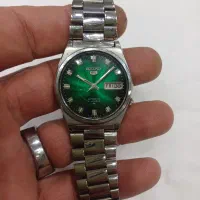 ساعت سیکو ۵ اتوماتیک