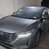 نیسان سیلفی مکس ادیشن ۲۰۲۴