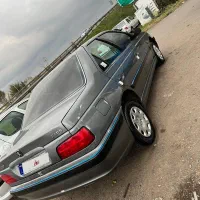 پژو پارس سفارشی تیو فایو اتومات