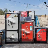 گاوصندوق ساده وبا رمز تایوانی اصل موجود میباشد