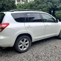 فروش فوری تویوتا راوفور|خودرو سواری و وانت|خرمآباد (تنکابن), |دیوار