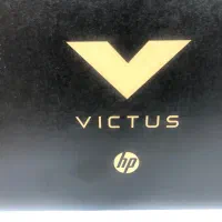 Hp victus Gaming|رایانه همراه|تهران, میرداماد|دیوار
