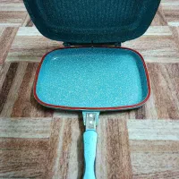 ماهیتابه رژیمی نونو