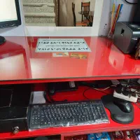 اجاره مغازه فست فود با همه وسایل و مغازه|اجارهٔ مغازه و غرفه|اصفهان, کوی امیریه|دیوار