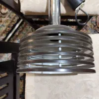 چراغ خواب|چراغ خواب و آباژور|اندیشه, اندیشه فاز ۴|دیوار