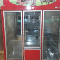 یخچال قصابی|یخچال و فریزر|سنندج, |دیوار