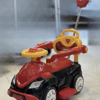 ماشین بازی کودکان مجیک کار