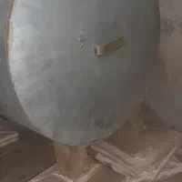 تانکر اب 800 لیتری|مصالح و تجهیزات ساختمان|بم, |دیوار