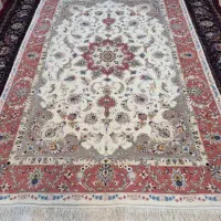 فرش دستبافت/جفت6/تابافت