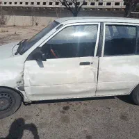 پراید کاربراتور