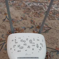 مودم خانگی TP-LINk