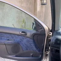 پژو ۲۰۶ تیپ ۲ مدل ۸۳|خودرو سواری و وانت|ساری, |دیوار