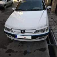 پرشیا مدل ۹۴