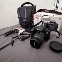 دوربین canon 800D