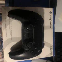 دسته ps5|کنسول، بازی ویدئویی و آنلاین|رشت, پل تالشان|دیوار