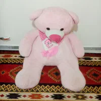 فروش عروسک خرسی بزرگ|اسباببازی|تنکابن, |دیوار