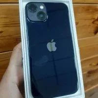 ایفون ۱۳ نرمال مشکی|موبایل|یزد, |دیوار